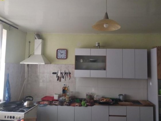 Продам дом в селе Фонтанка! Фонтанка