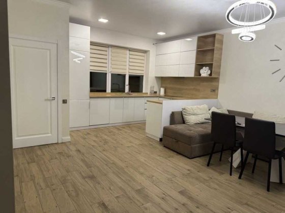 Дом в Фонтанке 2 этажа Евроремонт Мебель Техника