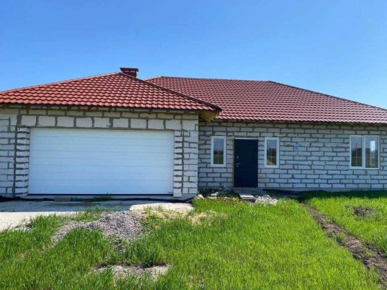 Дом в Фонтанке-1, 119 м²,5 соток, удачная локация,готовые коммуникации