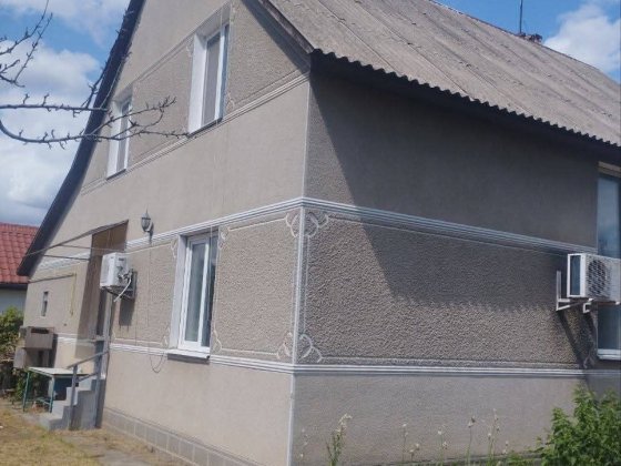 Продам дом Фонтанка-1,  вблизи моря Фонтанка