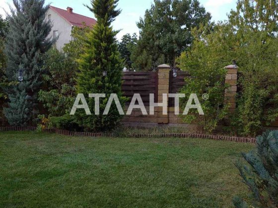 Продам Капитальный Дом на 5 сотках АГВ Место для авто Червоный Хутор Лиманка