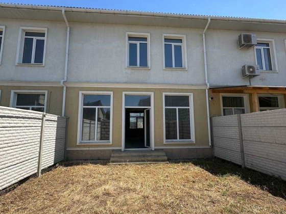 Таунхаус со внутренним двором! Дайберг/ Червоный Хутор Лиманка