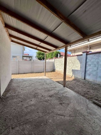 ЖМ "Совиньон-Люстдорф"! Дуплекс на 3-х сотках! Рассрочка! - фото 1