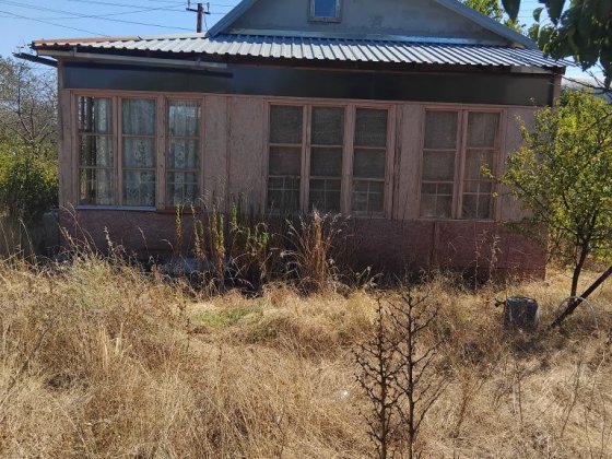 Затишна дача для спокійного життя та відпочинку — Одеська область, ста Крижанівка