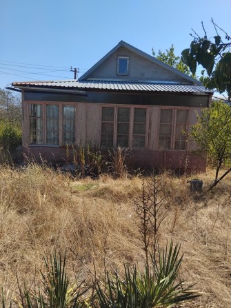 Затишна дача для спокійного життя та відпочинку — Одеська область, ста - фото 1