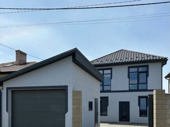 ‼️Дом в рассрочку комиссия 0%‼️Червоный хутор‼️рядом Таирова гараж Лиманка