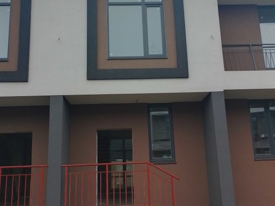 Таунхаус 62 м², 2 поверхи — Авангард, Гармонія Авангард