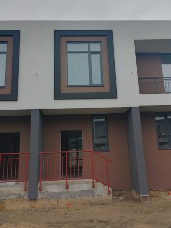 Таунхаус 62 м², 2 поверхи — Авангард, Гармонія - фото 1