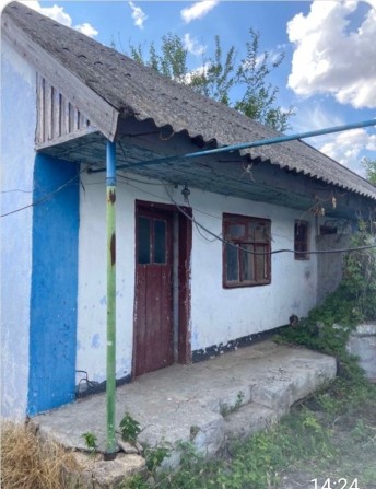 Продам дом с.Буялык 92м. Газ! - фото 1