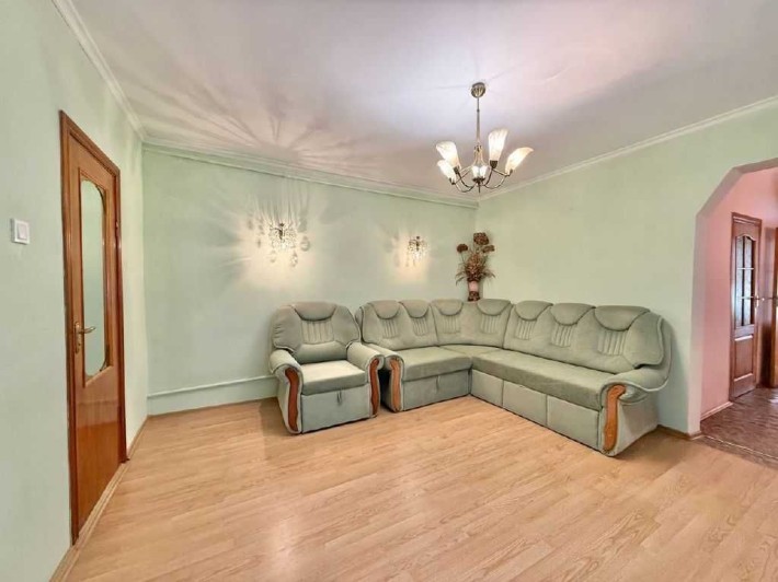 Продам будинок у селі Крижанівка по вулиці Сонячна - фото 1