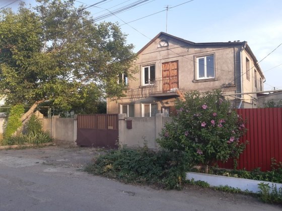 Частный дом Ленпоселок Авангард