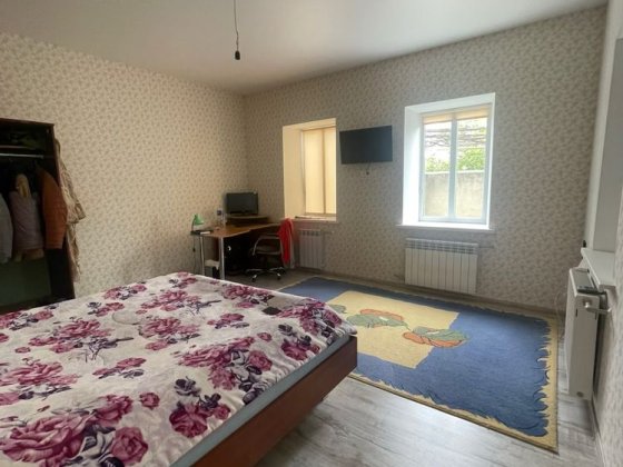 Срочно! Дом в Крыжановке, 10 мин до моря на 6 сот земли Крыжановка