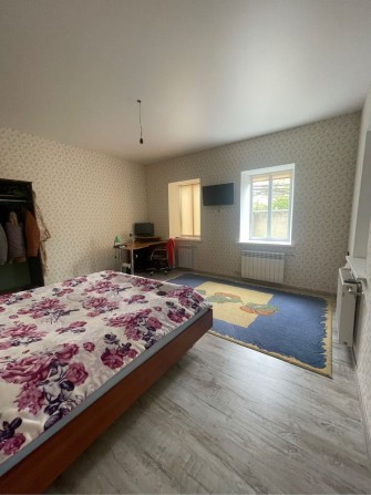 Срочно! Дом в Крыжановке, 10 мин до моря на 6 сот земли - фото 1