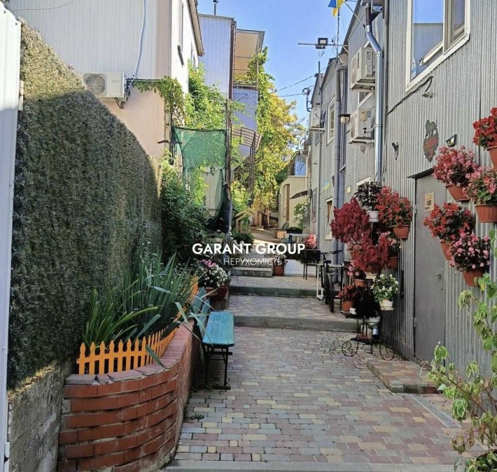 Продається будиночок біля моря - фото 1