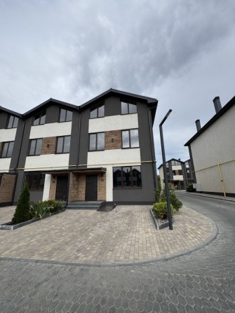 Таунхаус Авангард / Котедж / Будинок / Harmony Development / Власник - фото 1