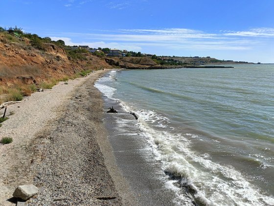 Продам Домик у моря причал 218