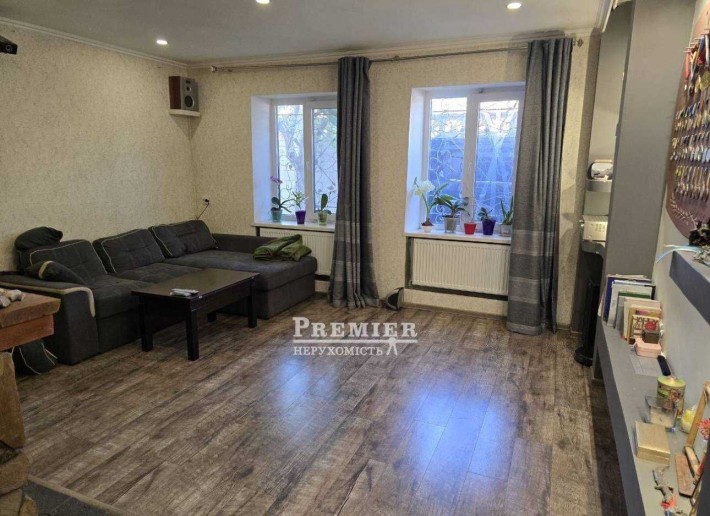 Продам будинок у Крижанівці. Морська сторона. - фото 1