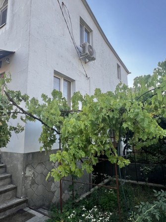 Продаю 3х ком компактный дом в Великодолинское - фото 1