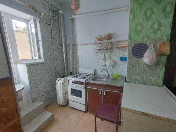 Продам дом в Крыжановке