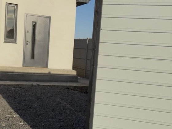 Новый дом в Фонтанке  по цене участка! Фонтанка