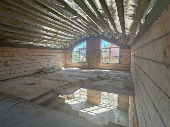 Экс! СВОЙ таунхаус с участком Лески