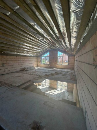 Экс! СВОЙ таунхаус с участком - фото 1