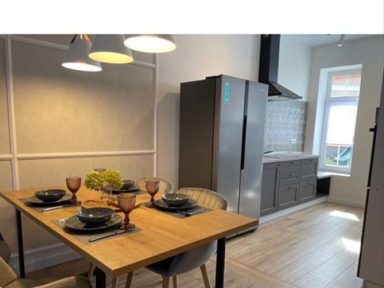 Лески Коттедж Ремонт Лески