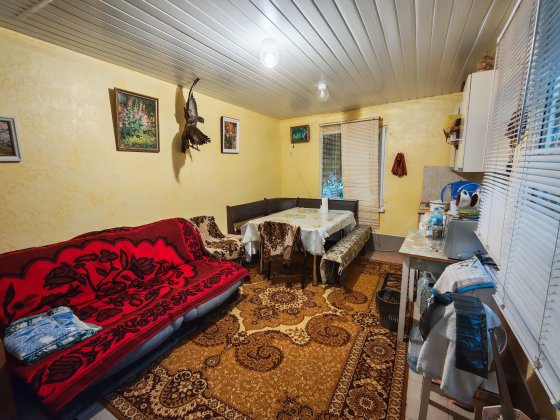 Продам домик на Фонтанке