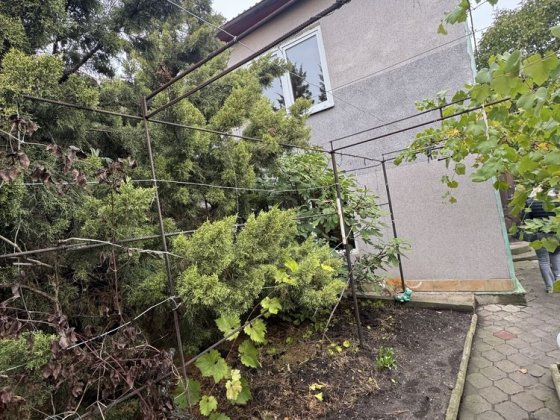 До продажу будинок у с Великодолинске Великодолинское