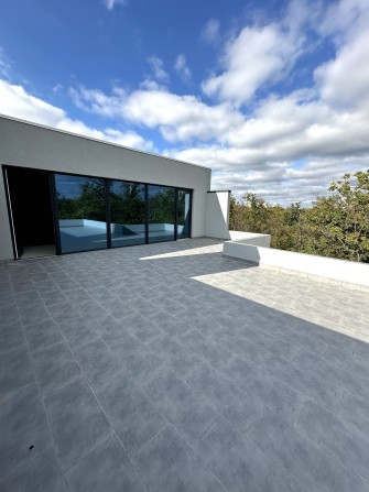 продам стильный коттедж на 3-х сотках в Тартусе, закрытый кооператив - фото 1