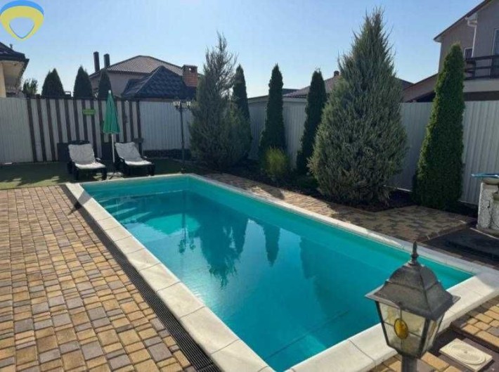 Продам дом в ЖМ Добрый пгт Авангард - фото 1