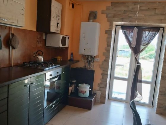 У продажу чудовий будинок Великодолинське