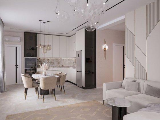 Рассрочка! Новый дом с подвалом в Фонтанке-1  на 5 сотках Крижанівка