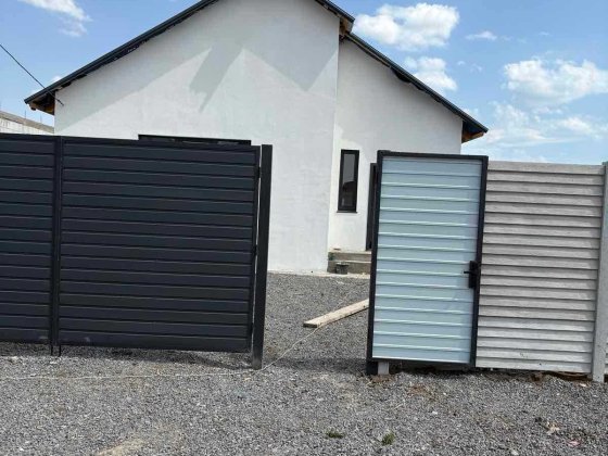 Продам дом в Лесках