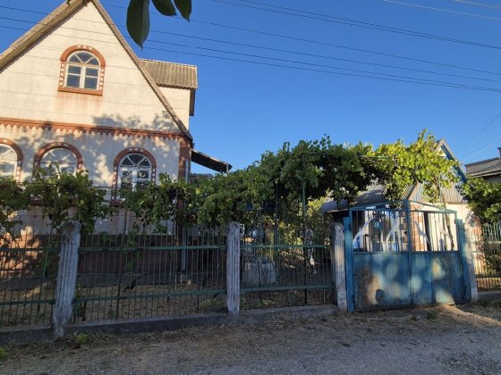 Продам дачу рядом с Черноморском Великодолинське