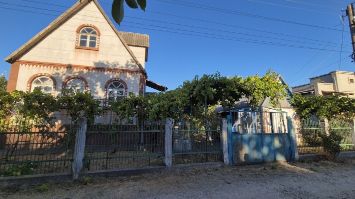 Продам дачу рядом с Черноморском - фото 1