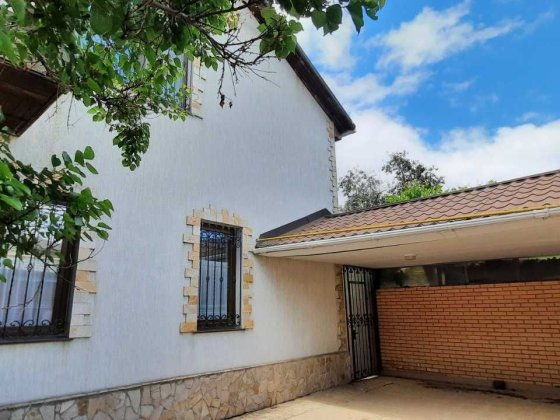 Дом  с ремонтом у моря. Лески. Одесса. Лески