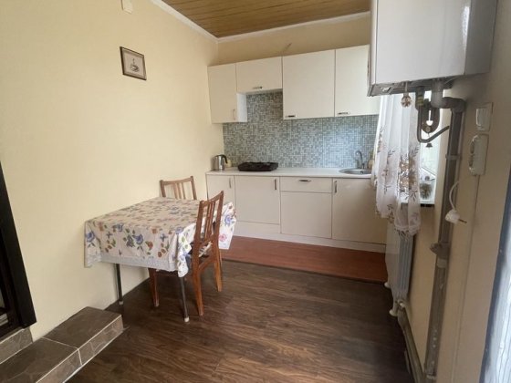 Продам счастливый дом в Кошарах с подвалом и 12 соток земли Фонтанка