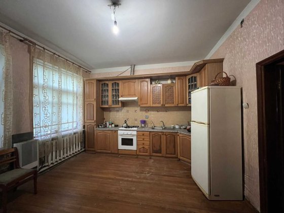 Продам дом в Фонтанке-3