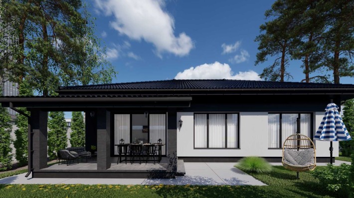 Дайберг. Рассрочка до 2 лет под 0% - фото 1