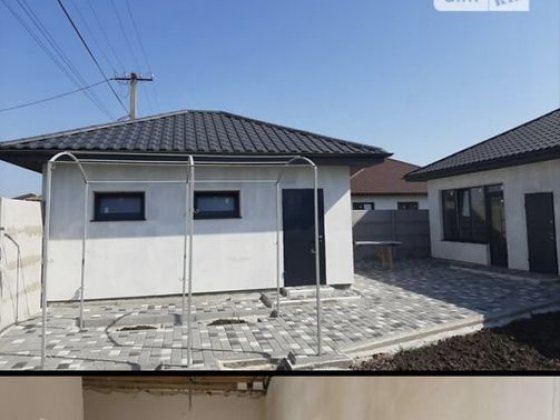 Продам дом в Фонтанке Фонтанка