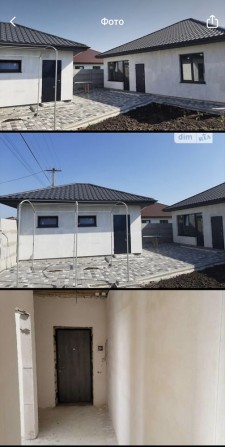 Продам дом в Фонтанке - фото 1