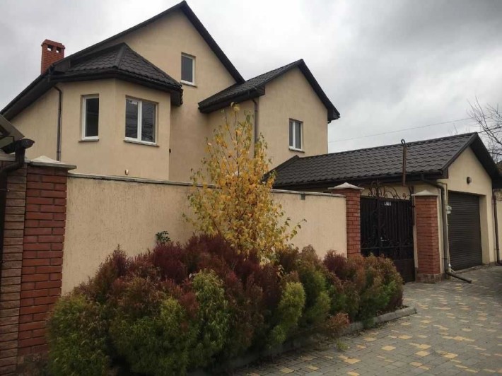 Продажа дома в центре Червоного хутора. - фото 1