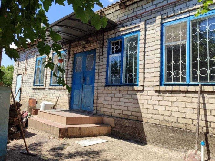 Капітальний будинок Великодолинське - фото 1