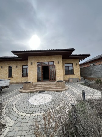 ЖМ Дайберг продам современный дом. На 10 сотках - фото 1