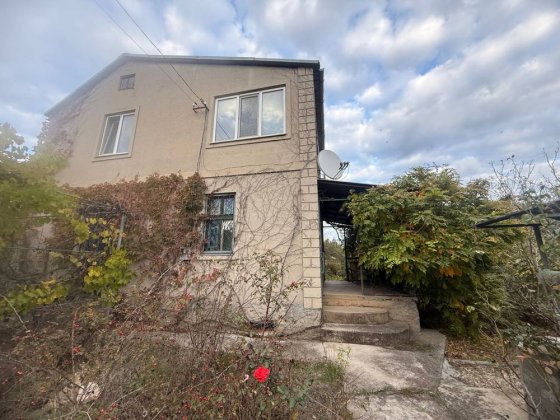 Продам дом с. Ведикодолинское