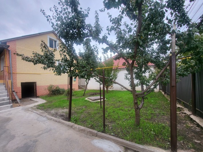 Частный Дом Участок 3 сотки Одесса Червоный Хутор - фото 1