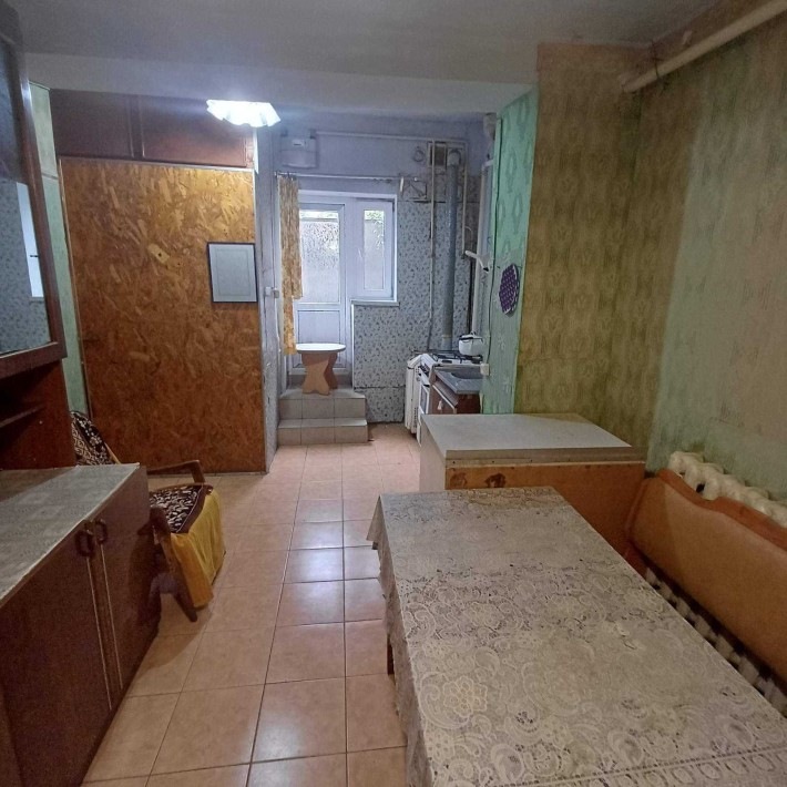 Продам дом в Крыжановке - фото 1