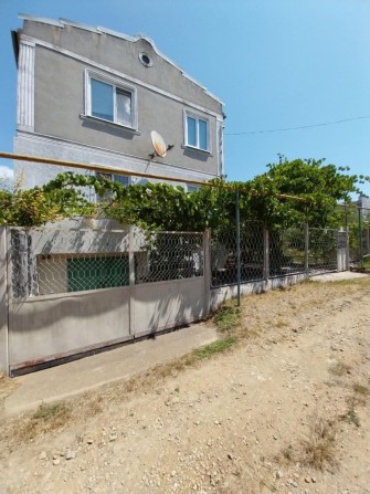 Двоповерховий будинок Великодолинське  СО Юбілейне - фото 1