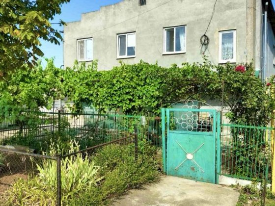 Продам капитальный дом в Великодолинском Великодолинське